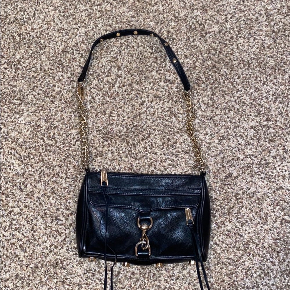 Rebecca Minkoff M.A.C bag